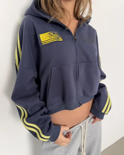 Толстовка 1SWS/023276-500 Look Online