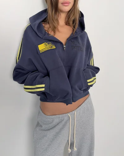 Толстовка 1SWS/023276-500 Look Online