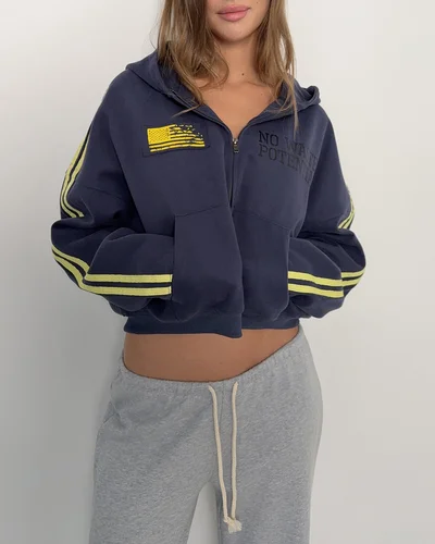 Толстовка 1SWS/023276-500 Look Online