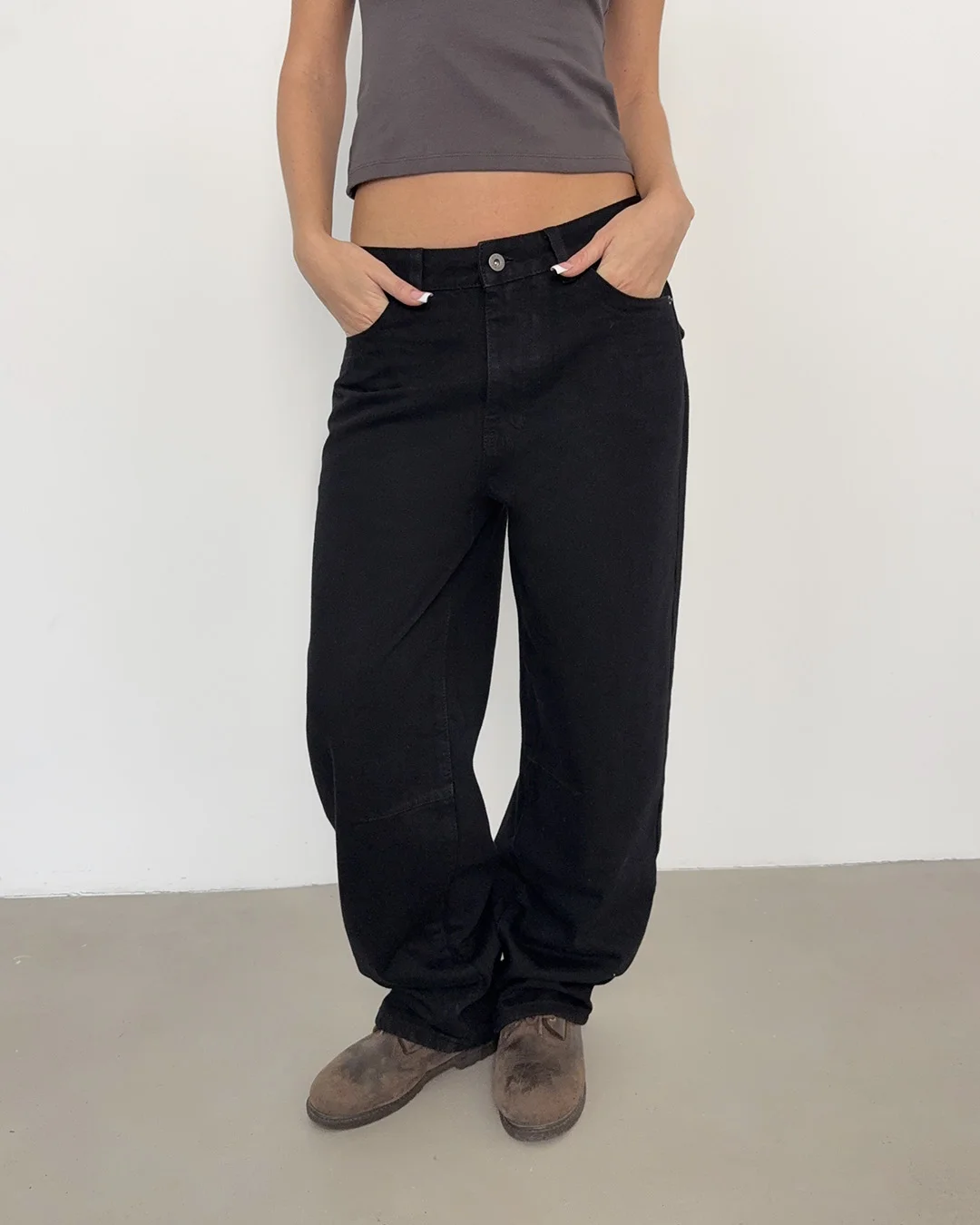 Джинсы 1WXG/023279-999 Look Online