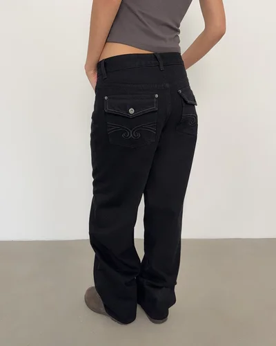 Джинсы 1WXG/023279-999 Look Online