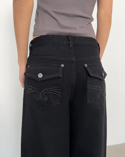 Джинсы 1WXG/023279-999 Look Online