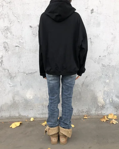 Худи 1SWH/023281-999 Look Online
