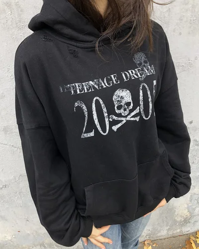 Худи 1SWH/023281-999 Look Online
