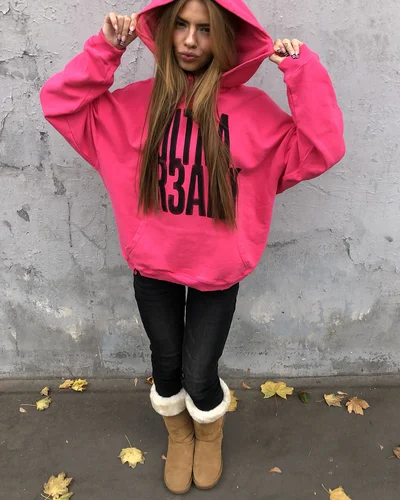 Худи 1SWH/023282-310 Look Online