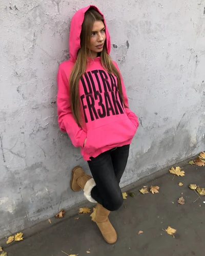 Худи 1SWH/023282-310 Look Online