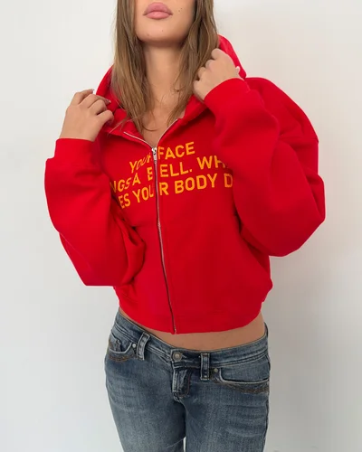 Толстовка 1SWS/023283-300 Look Online