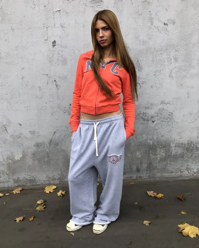 Брюки 1WPS/023284-910 Look Online