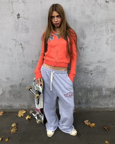 Брюки 1WPS/023284-910 Look Online