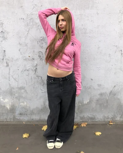 Худи 1SWH/023285-310 Look Online