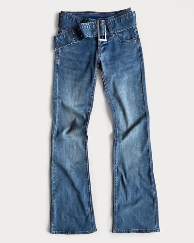 Джинсы 1WXF/023287-500 Look Online