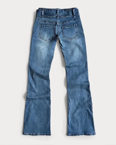 Джинсы 1WXF/023287-500 Look Online