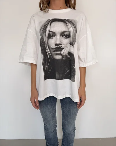 Футболка 1SLS/023303-100 Look Online