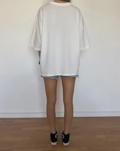 Футболка 1SLS/023303-100 Look Online