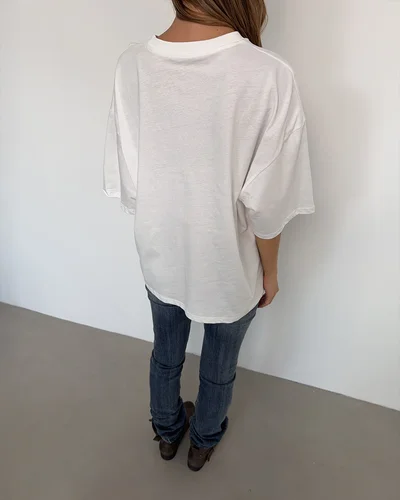 Футболка 1SLS/023303-100 Look Online