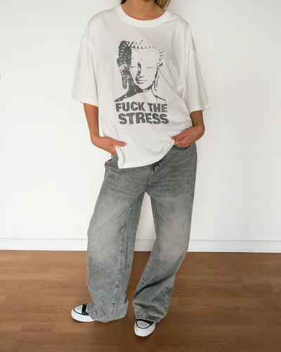 Футболка 1SLS/023304-100 Look Online