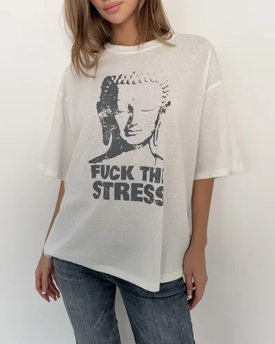 Футболка 1SLS/023304-100 Look Online