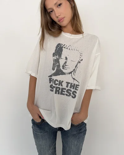 Футболка 1SLS/023304-100 Look Online