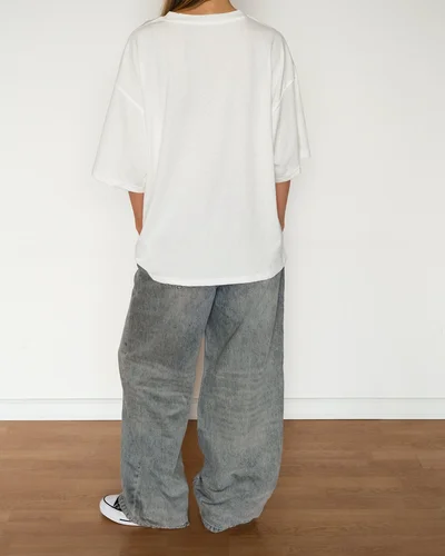 Футболка 1SLS/023304-100 Look Online