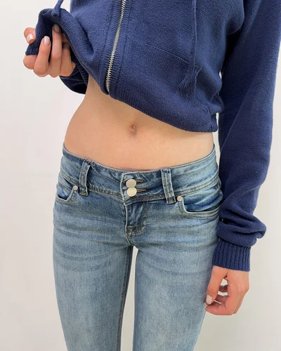 Джинсы 1WXF/023305-521 Look Online