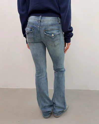 Джинсы 1WXF/023305-521 Look Online