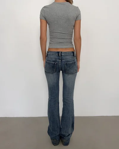 Футболка 1SLS/023310-910 Look Online