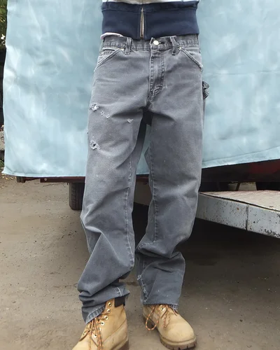 Джинсы 1WXG/023316-919 Look Online