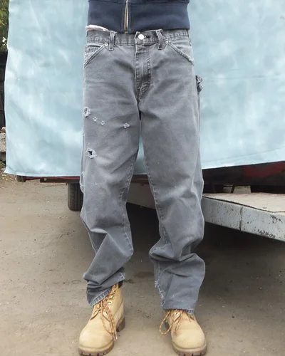Джинсы 1WXG/023316-919 Look Online