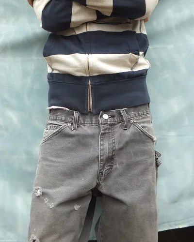 Джинсы 1WXG/023316-919 Look Online
