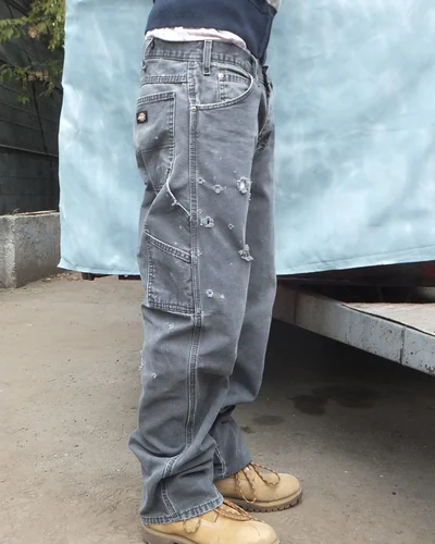 Джинсы 1WXG/023316-919 Look Online