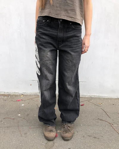 Джинсы 1WXG/023322-919 Look Online