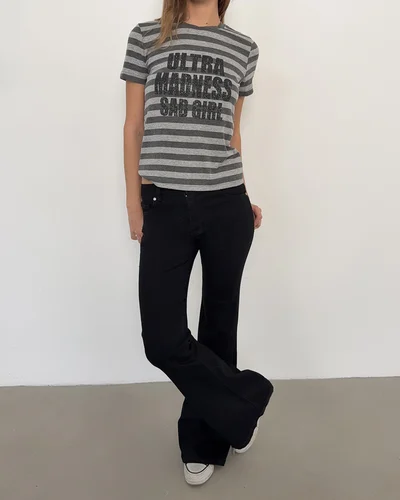 Футболка 1SLS/023326-910 Look Online