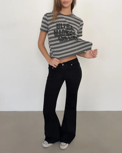 Футболка 1SLS/023326-910 Look Online
