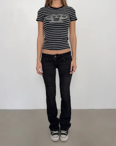 Футболка 1SLS/023328-910 Look Online
