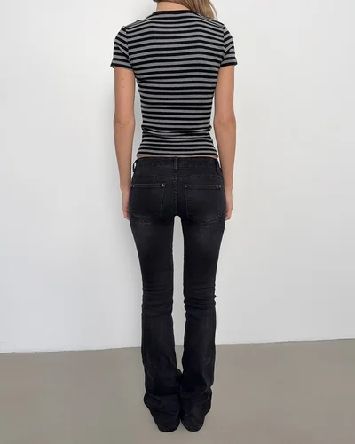 Футболка 1SLS/023328-910 Look Online