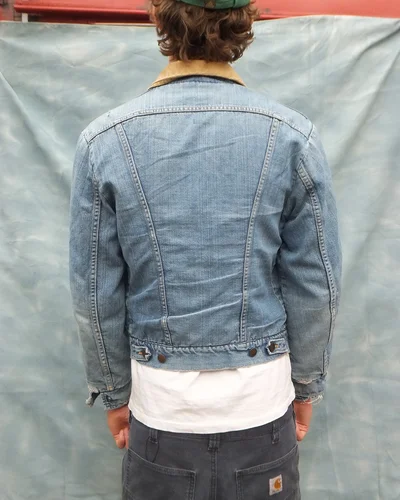 Куртка 1OOX/023332-500 Look Online