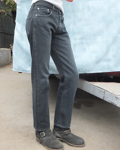 Джинсы 1WXG/023349-919 Look Online