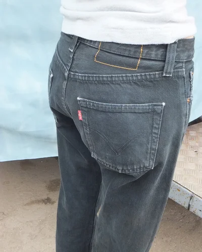 Джинсы 1WXG/023349-919 Look Online