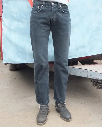 Джинсы 1WXG/023349-919 Look Online