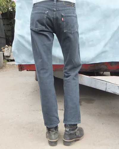 Джинсы 1WXG/023349-919 Look Online