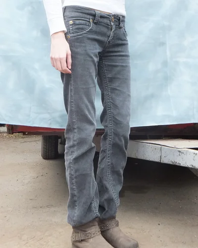 Джинсы 1WXF/023354-919 Look Online