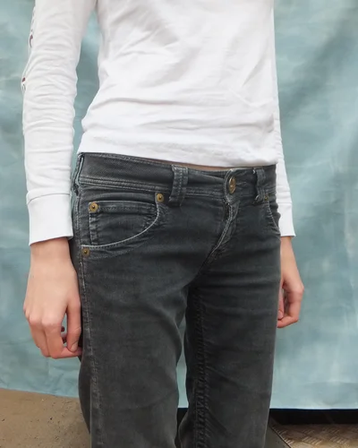 Джинсы 1WXF/023354-919 Look Online