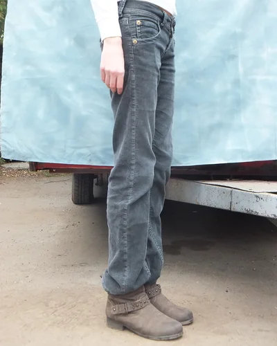 Джинсы 1WXF/023354-919 Look Online