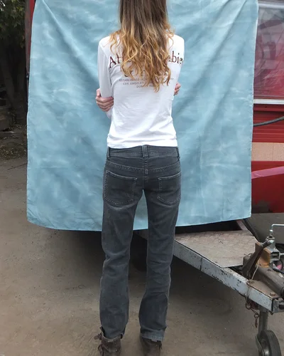 Джинсы 1WXF/023354-919 Look Online
