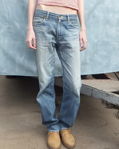 Джинсы 1WXG/023364-521 Look Online