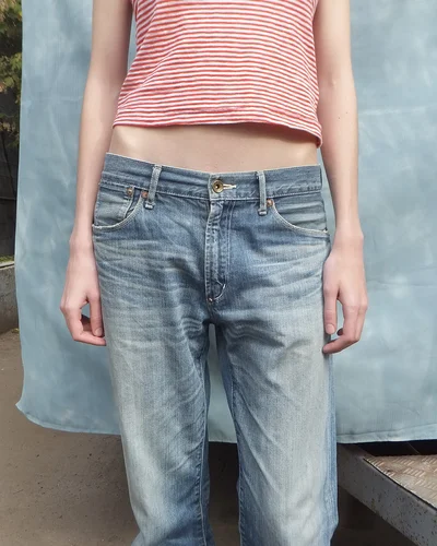 Джинсы 1WXG/023364-521 Look Online