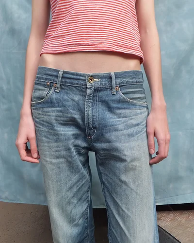 Джинсы 1WXG/023364-521 Look Online