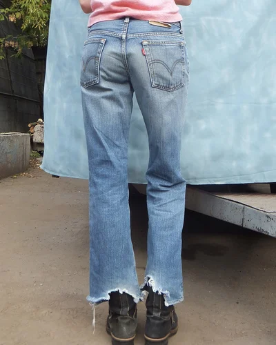 Джинсы 1WXG/023366-500 Look Online
