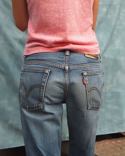 Джинсы 1WXG/023366-500 Look Online