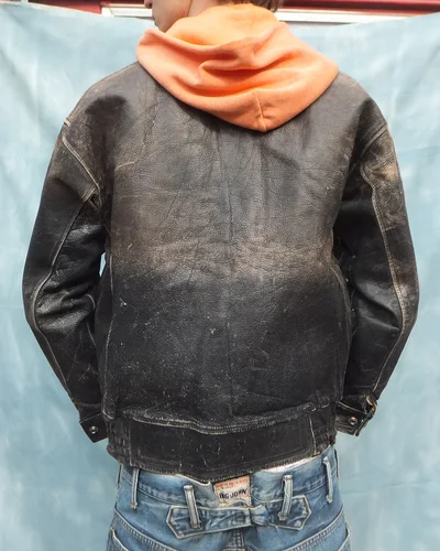 Куртка 1OOJ/023387-999 Look Online